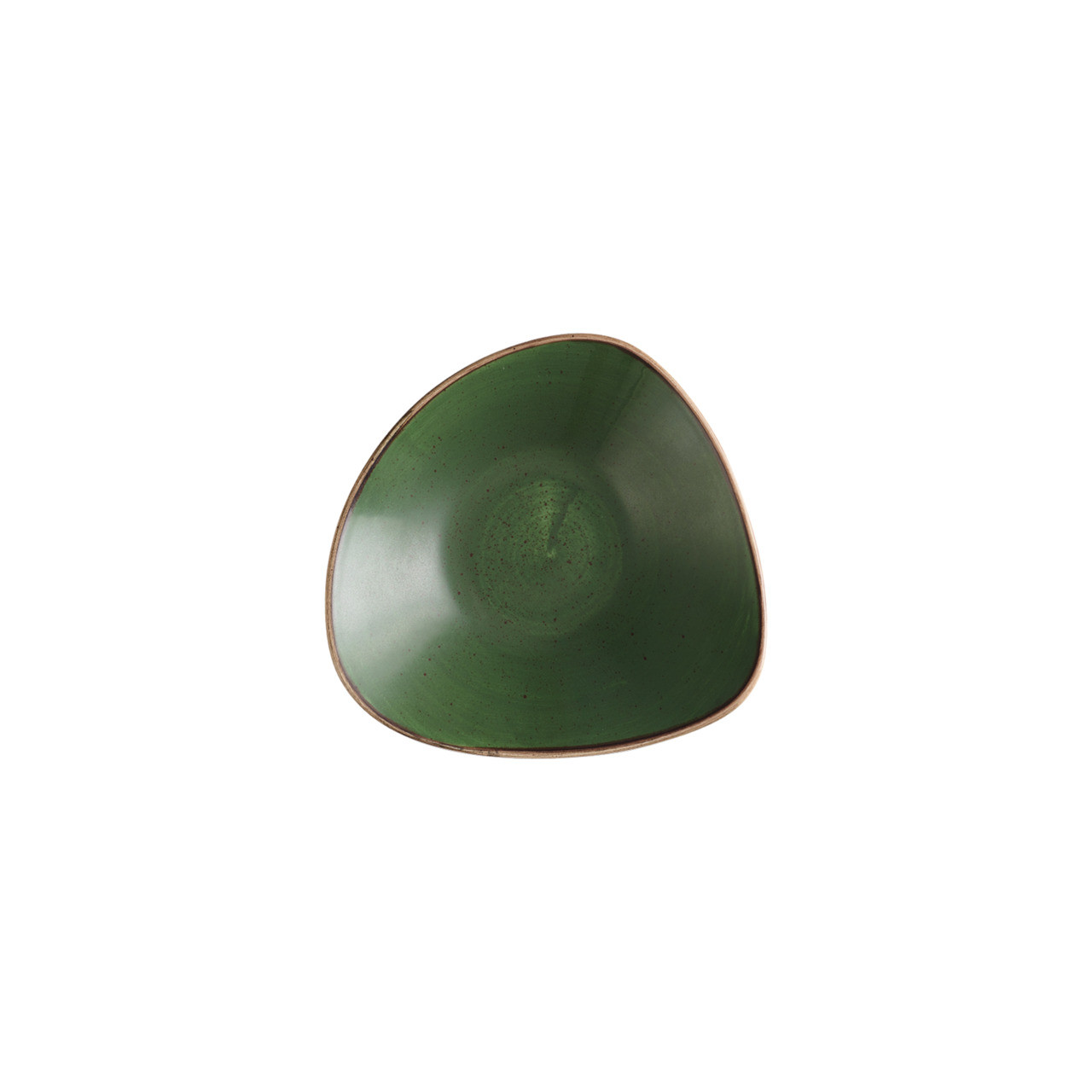 Stonecast, Bowl dreieckig 153 mm / 0,26 l